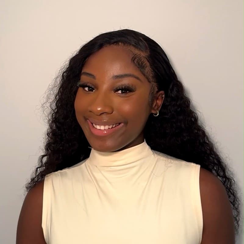 Faith Idehen