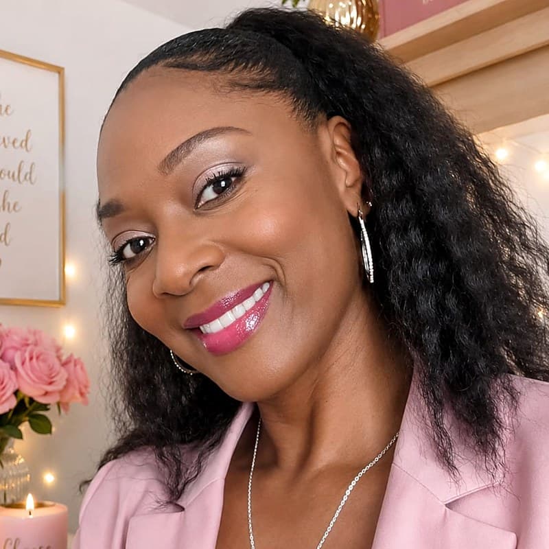 Minister Judy (Jay) Chandler